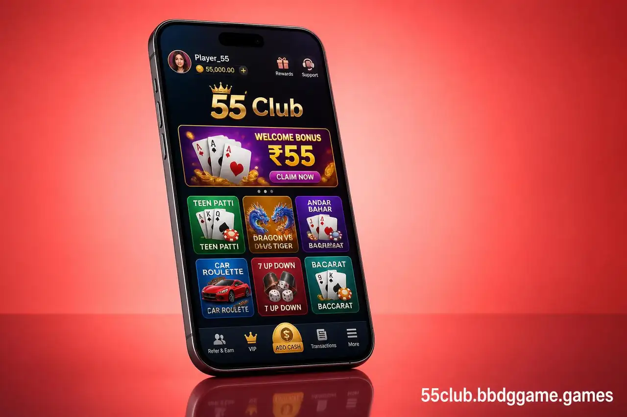 55 Club