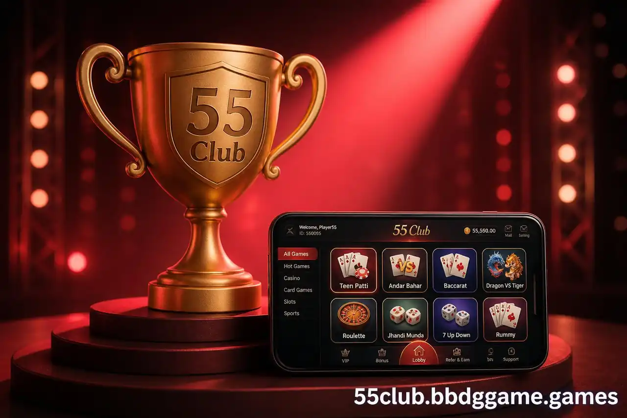 55 Club