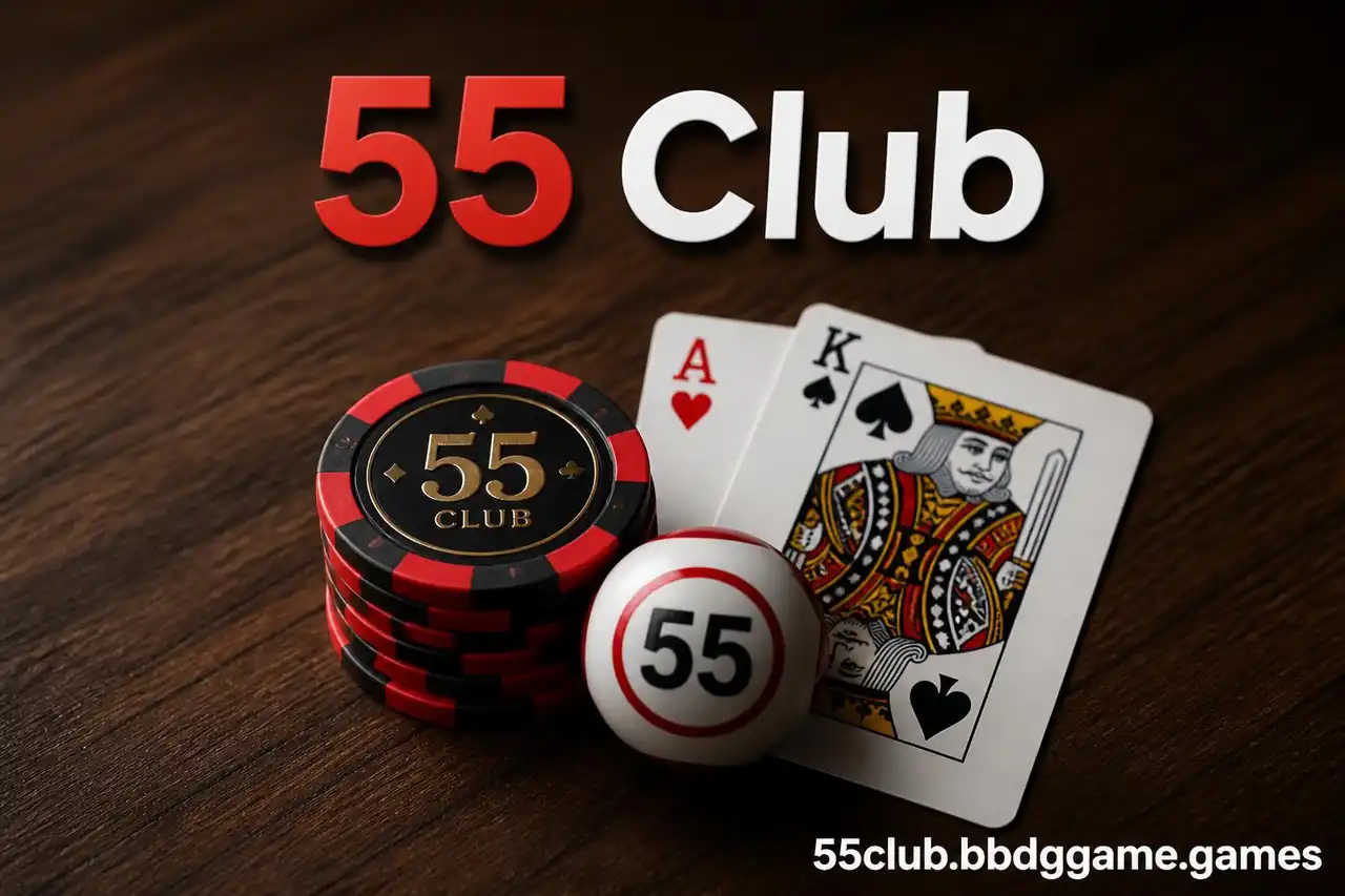 55 Club