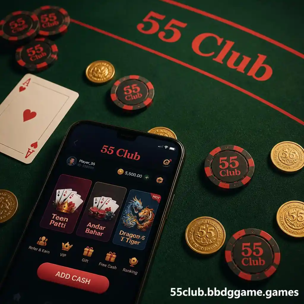 55 Club